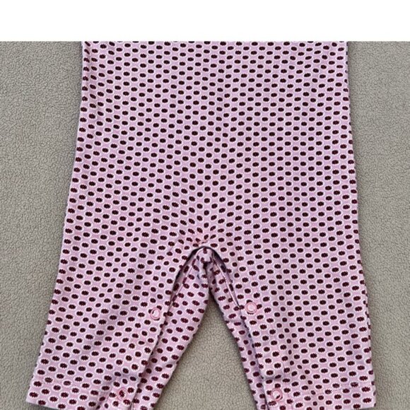 Tea Collection Ramper 0-3 Months - Picture 3 of 6